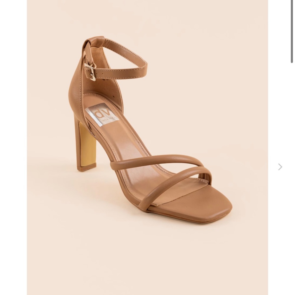 DV heels